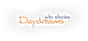 LOGO Daydreams into stories