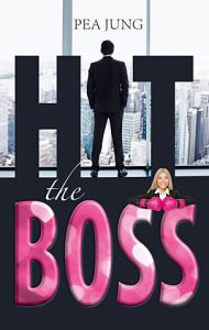 Hit the Boss Cover