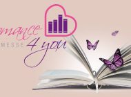 Romance4You – Dein Autor und Du: Die Lesemesse in Kempten