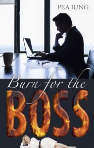 Cover: Burn for the Boss