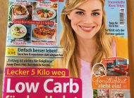 Einfach machen: Artikel in der Zeitschrift LEA (Ausgabe 38 vom 12.09.2018)