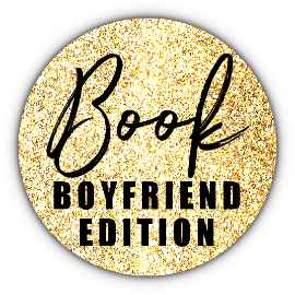 BookBoyfriend Logo